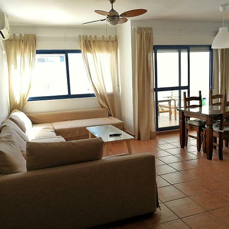 Apartamento Los Olivos Las Negras Εξωτερικό φωτογραφία