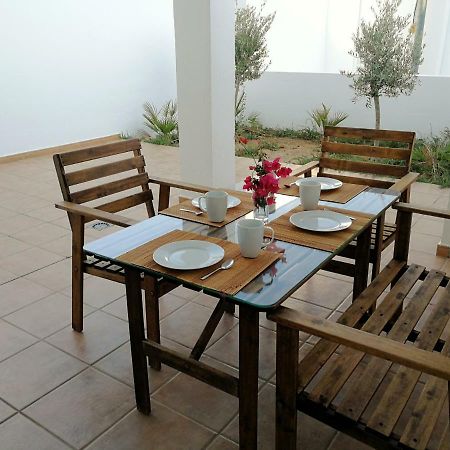 Apartamento Los Olivos Las Negras Εξωτερικό φωτογραφία
