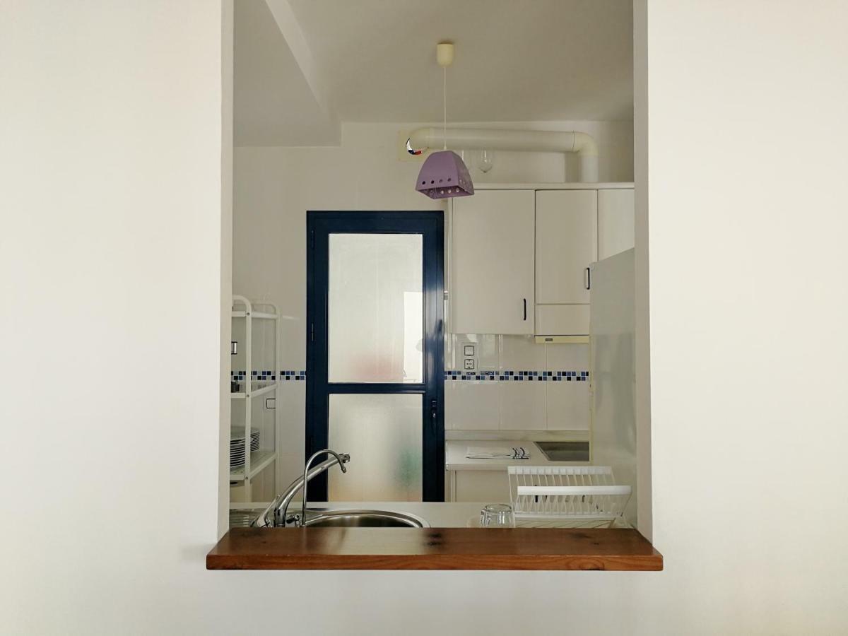 Apartamento Los Olivos Las Negras Εξωτερικό φωτογραφία