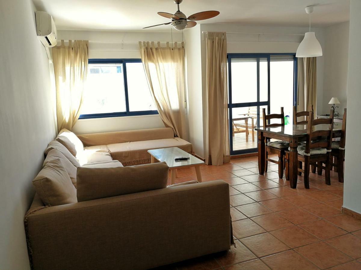 Apartamento Los Olivos Las Negras Εξωτερικό φωτογραφία