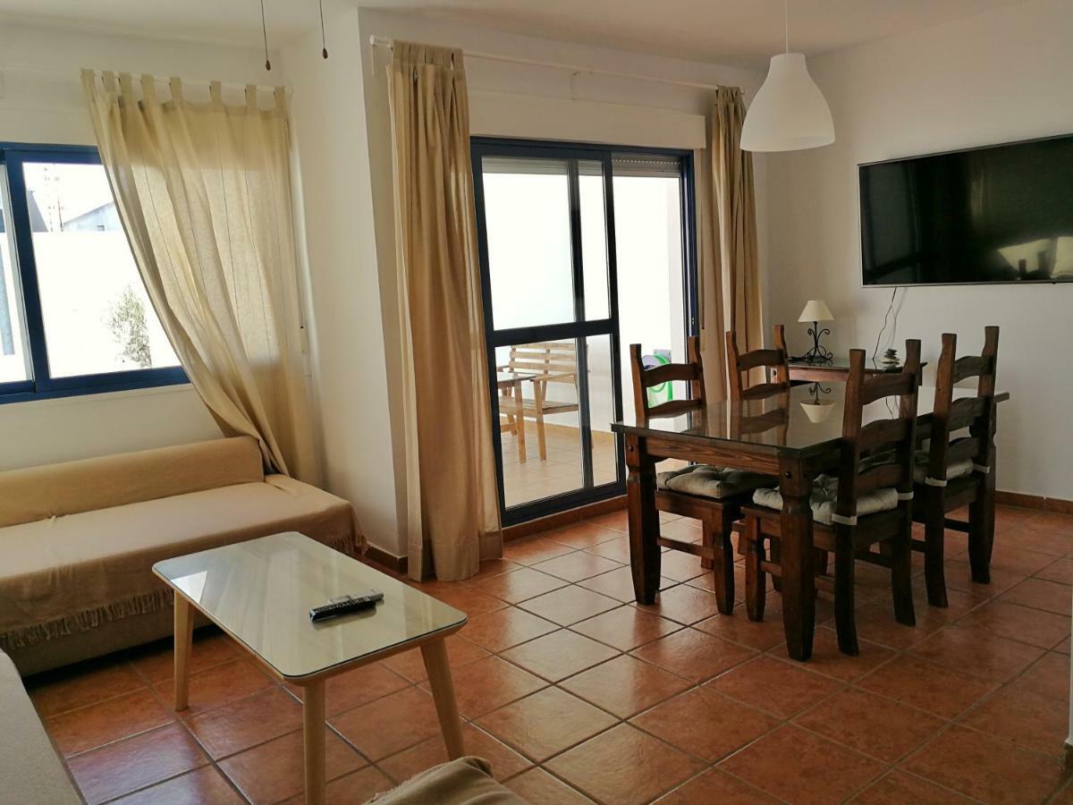 Apartamento Los Olivos Las Negras Εξωτερικό φωτογραφία