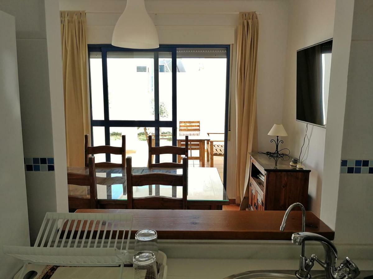Apartamento Los Olivos Las Negras Εξωτερικό φωτογραφία