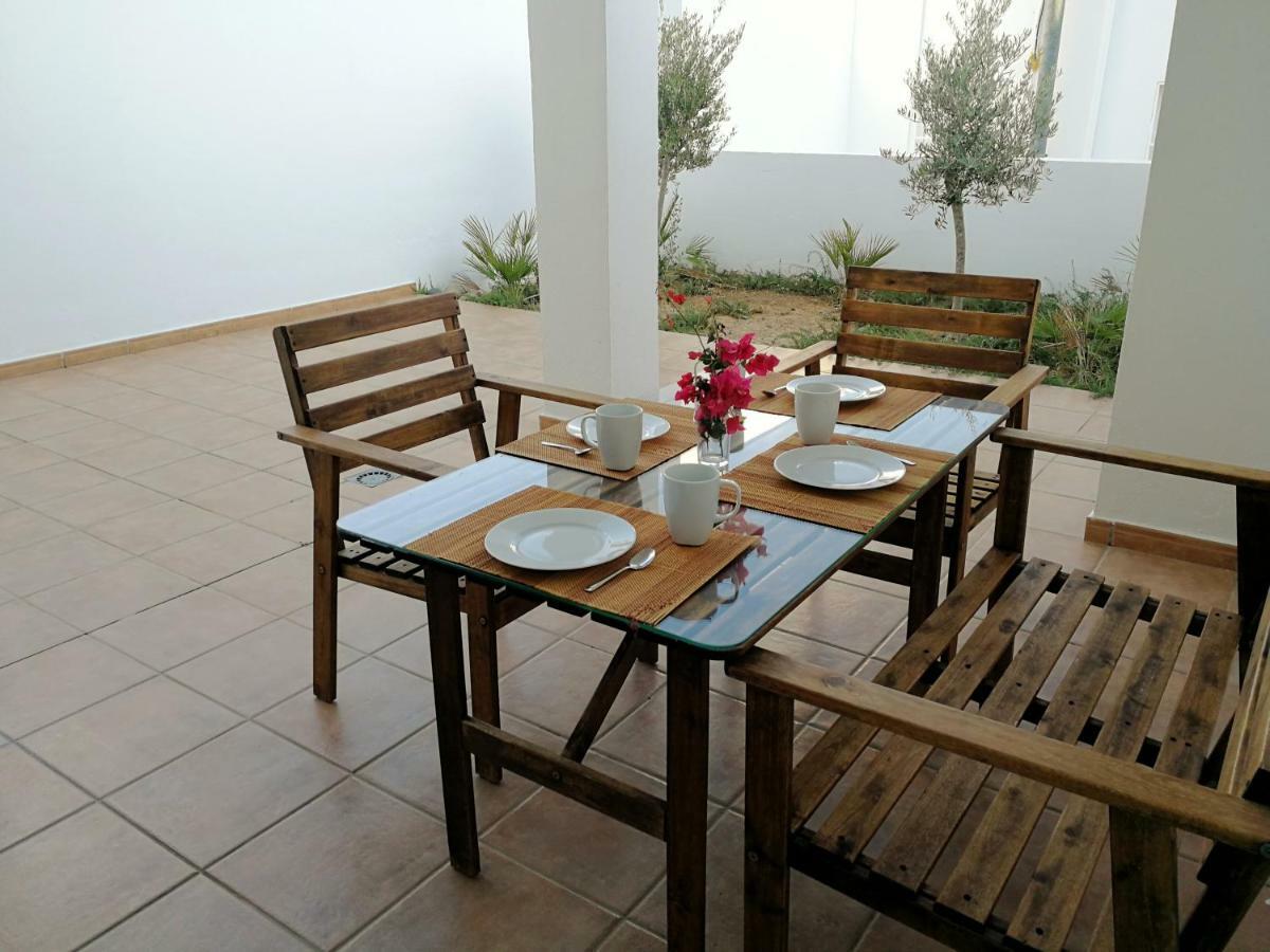 Apartamento Los Olivos Las Negras Εξωτερικό φωτογραφία