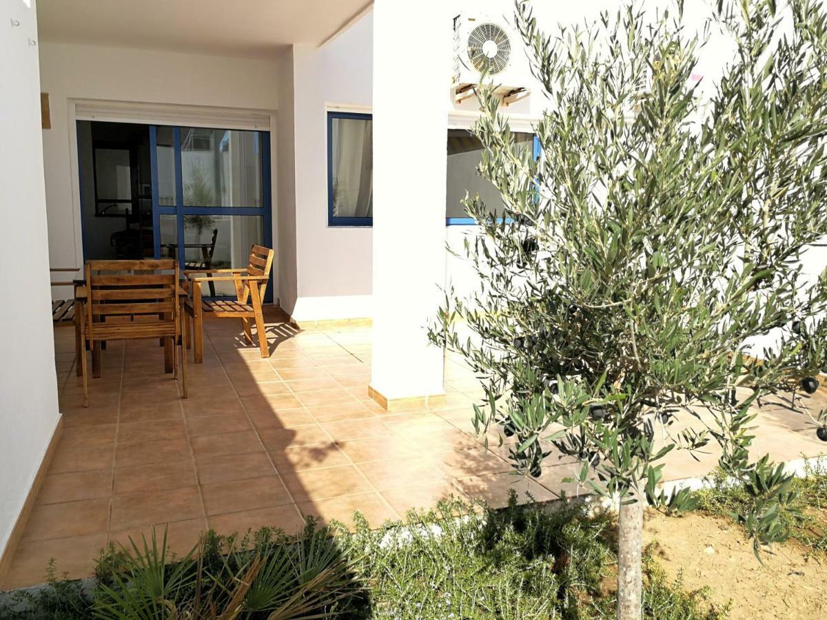 Apartamento Los Olivos Las Negras Εξωτερικό φωτογραφία