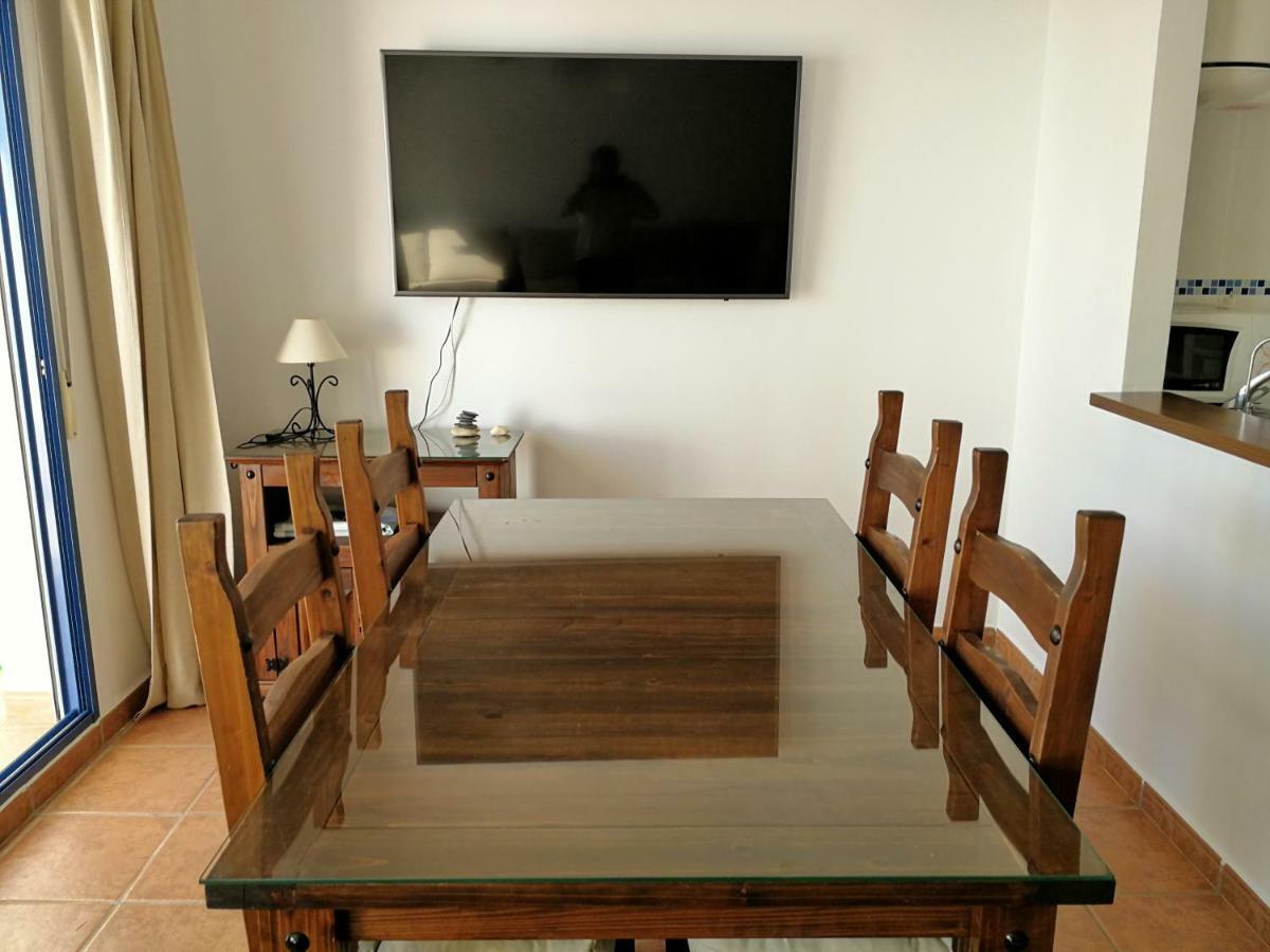 Apartamento Los Olivos Las Negras Εξωτερικό φωτογραφία