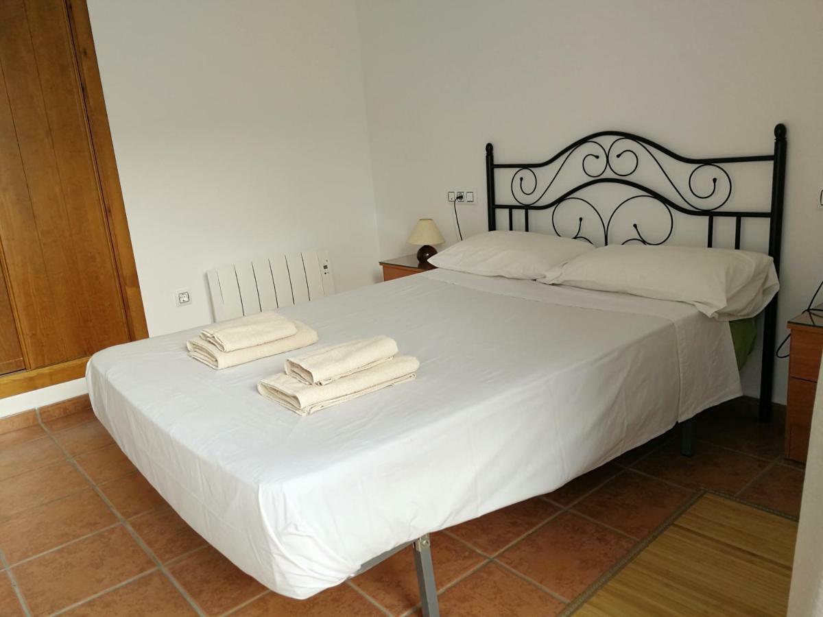 Apartamento Los Olivos Las Negras Εξωτερικό φωτογραφία