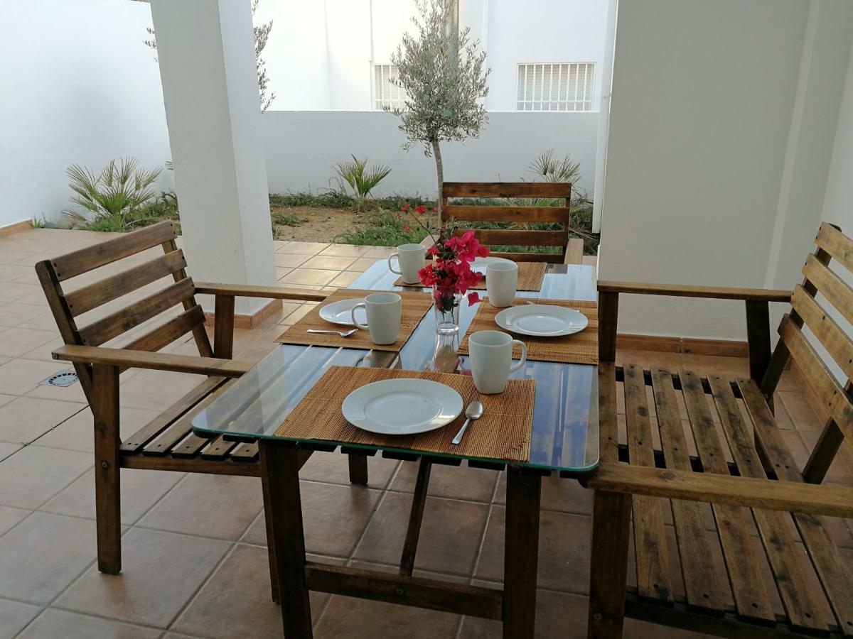 Apartamento Los Olivos Las Negras Εξωτερικό φωτογραφία