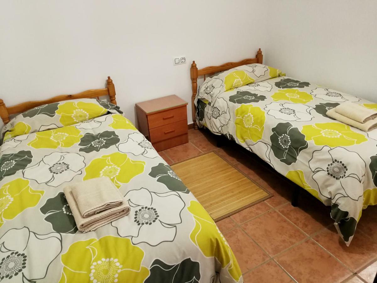 Apartamento Los Olivos Las Negras Εξωτερικό φωτογραφία