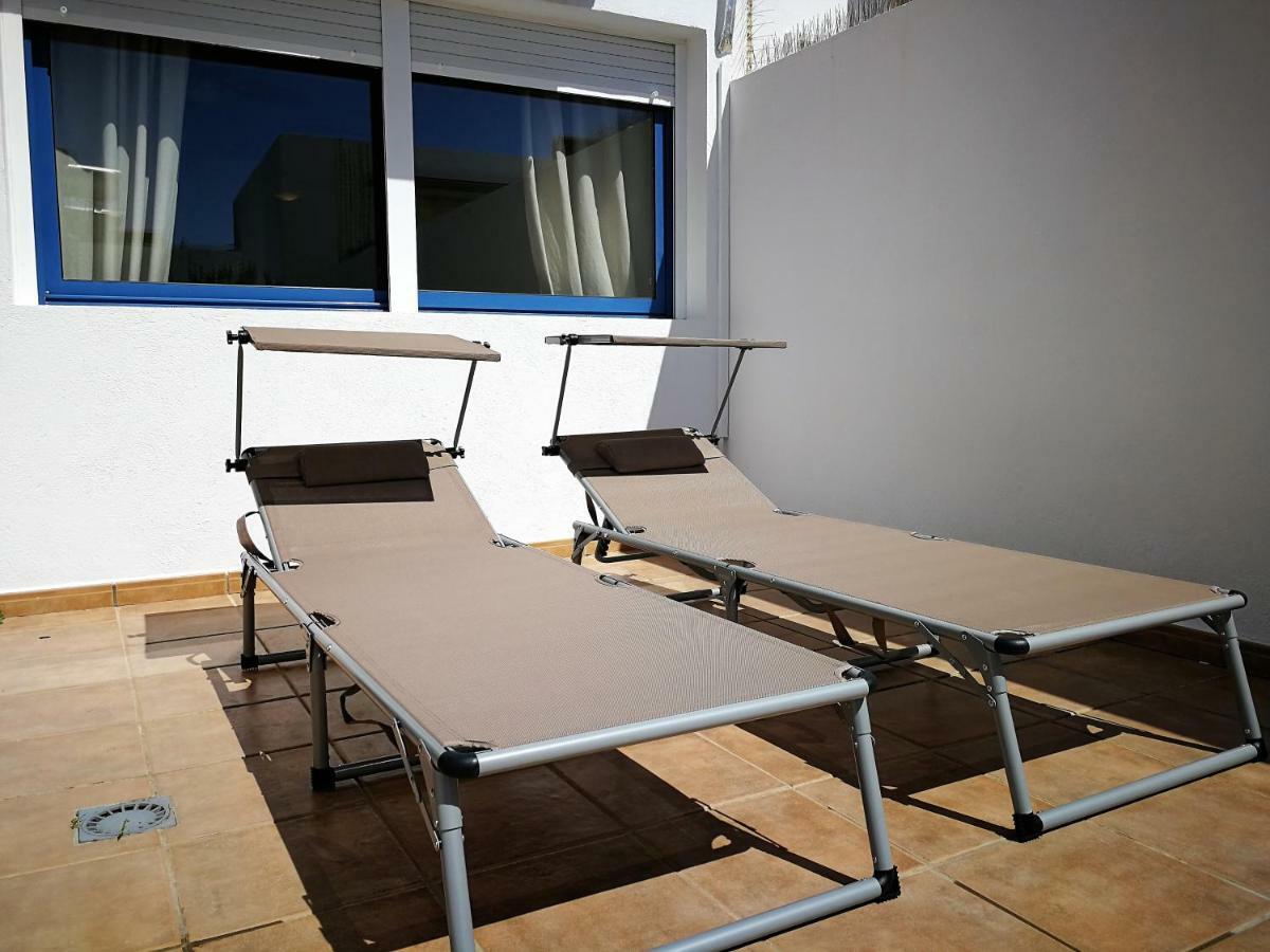 Apartamento Los Olivos Las Negras Εξωτερικό φωτογραφία